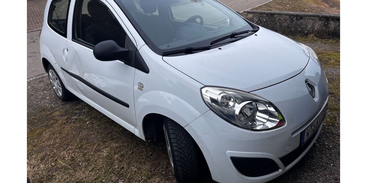 Renault Twingo 135.371 km 1.490 &euro; Rickenbach 79736