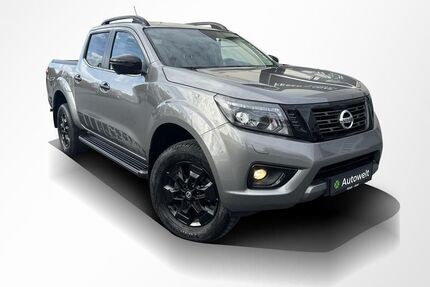 Nissan Navara 50.625 km 32.890 € Roth 91154