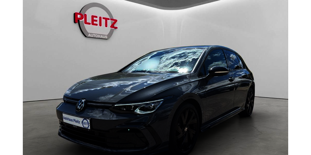 VW Golf 17.890 km 29.890 &euro; Gemünden 55490