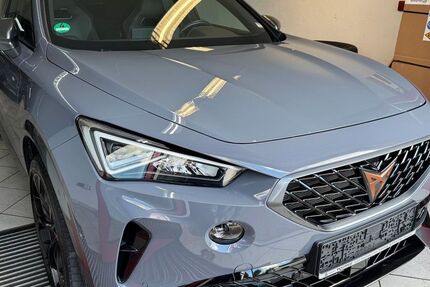Cupra Formentor 17.500 km 27.950 &euro; Rosenberg 73494
