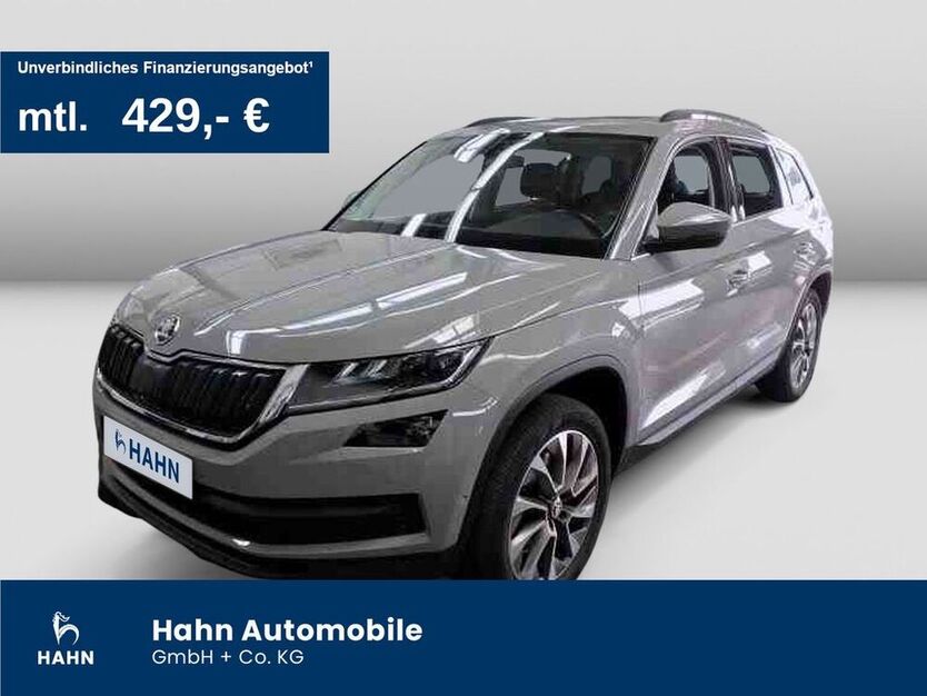 Kodiaq