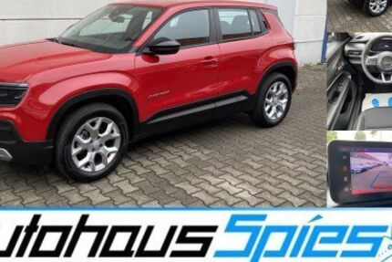 Jeep Avenger 19.939 km 16.990 &euro; Heilbronn 74076
