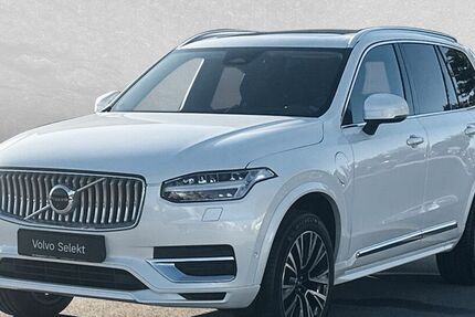 Volvo XC90 24.000 km 58.850 € Karlsruhe 76187