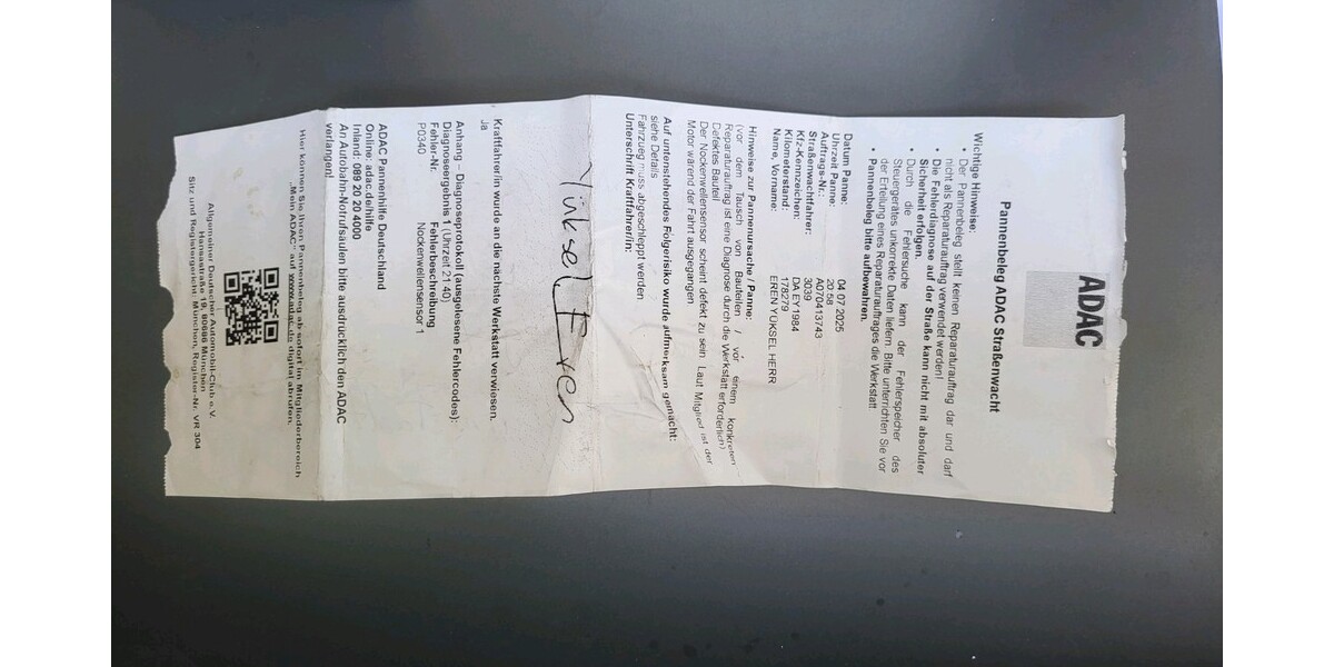 Ford Transit 60.000 km 10.000 € Roßdorf 64380