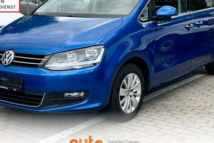 VW Sharan