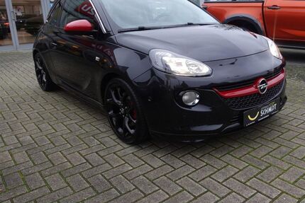 Opel Adam 85.500 km 12.990 € Ehrenburg 27248