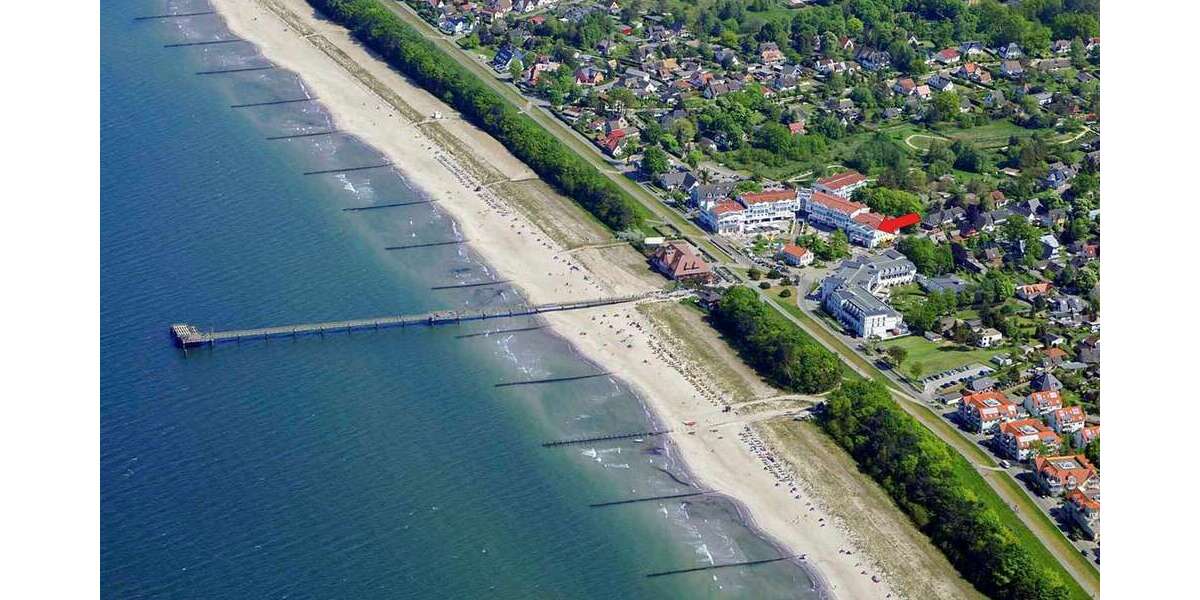 Etagenwohnung Zingst - 3 Zimmer, 75 m&sup2;, 495.000&euro; | Angebot:27030560