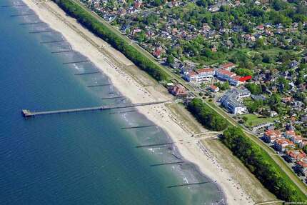 Wohnung Zingst - 3 Zimmer, 75 m&sup2;, 495.000&euro; | Angebot:27030560