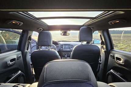 Jeep Compass 99.000 km 16.500 &euro; Ingolstadt 85051