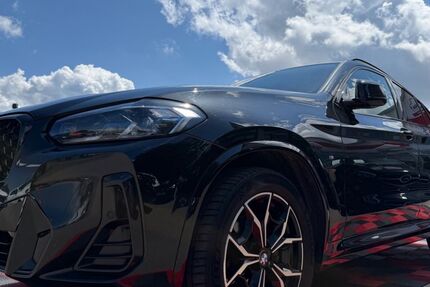 BMW X4 65.872 km 41.999 &euro; Weißenhorn 89264