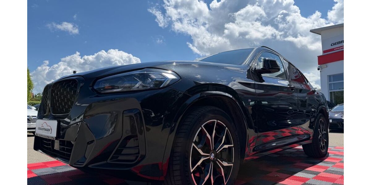 BMW X4 65.872 km 41.999 &euro; Weißenhorn 89264