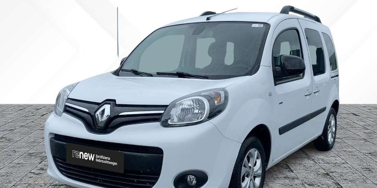 Renault Kangoo 145.000 km 12.790 &euro; Göttingen 37079