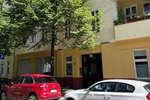 Moabit - Helles und ruhiges Apartment in bester Lage