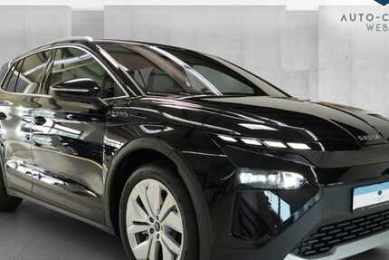 Skoda Elroq 9.956 km 39.995 € Leipzig 04158