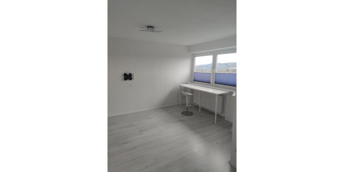 Mietwohnung 2 zimmer