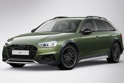 Audi A4 Allroad 21.794 km 54.929 € Bitterfeld-Wolfen 06749