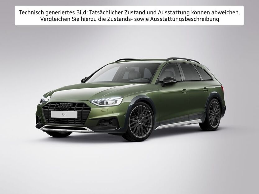 Audi A4 Allroad 21.794 km 54.929 € Bitterfeld-Wolfen 06749