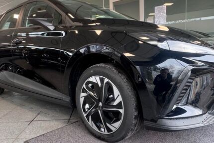 MG 4 1.800 km 22.500 &euro; Itzehoe 25524