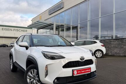 Toyota Yaris Cross 19.858 km 23.333 &euro; Limburg-Offheim 65555