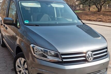 VW Caddy 208.960 km 13.500 &euro; Hamburg 22307