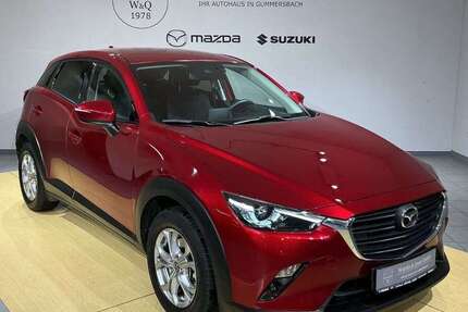 Mazda CX-3 9.400 km 18.490 &euro; Gummersbach 51645