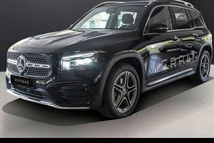 Mercedes-Benz GLB 200 13.300 km 42.890 € Wiesbaden 65189