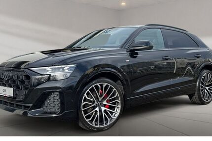 Audi Q8 3.000 km 113.479 &euro; Landau 76829