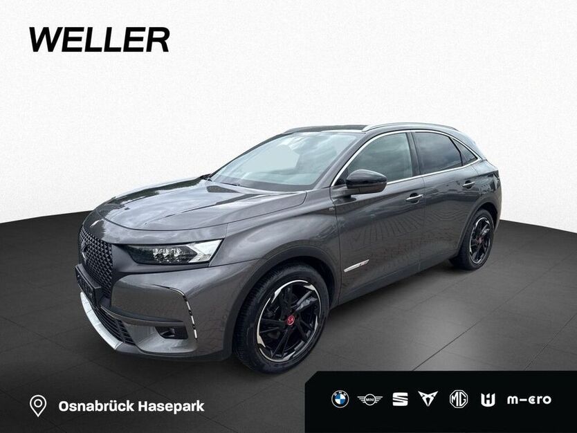 DS7 (Crossback)