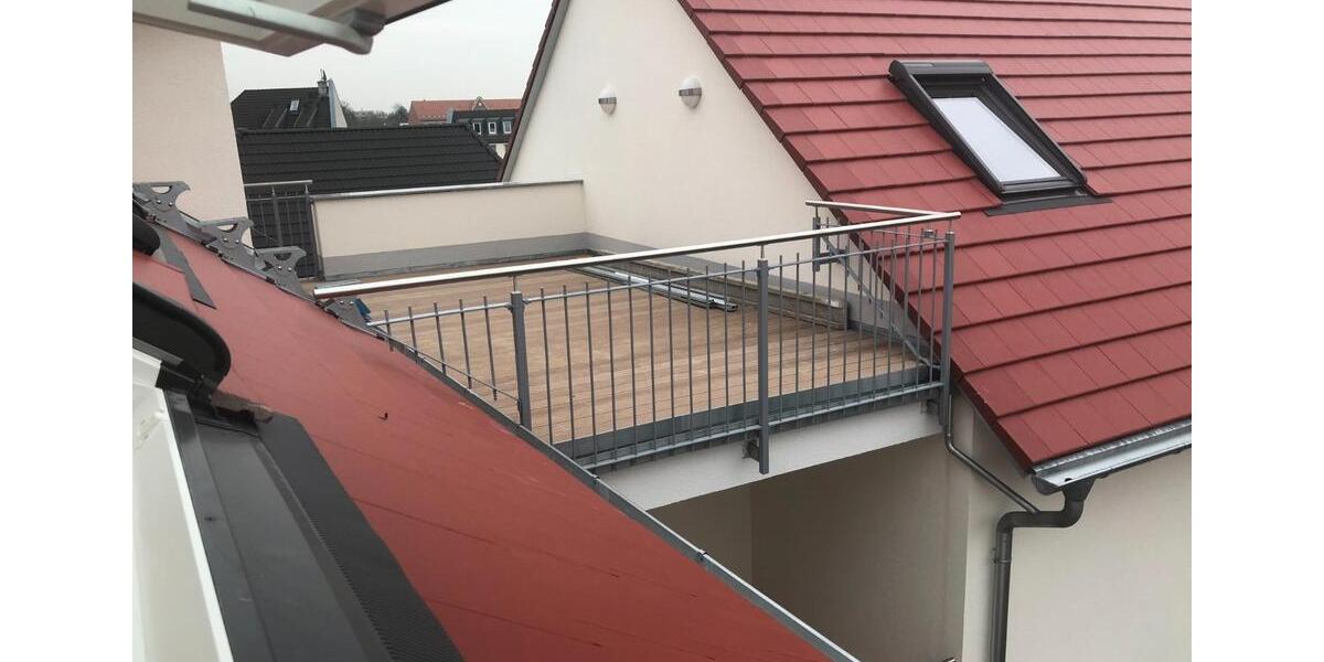 Dachgeschoßwohnung Schkeuditz - 3 Zimmer, 99 m&sup2;, 298.000&euro; | Angebot:26890207