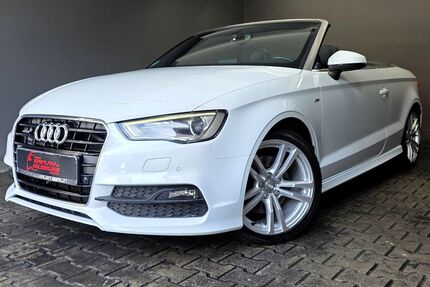 Audi A3 100.000 km 16.990 &euro; Berlin 12279