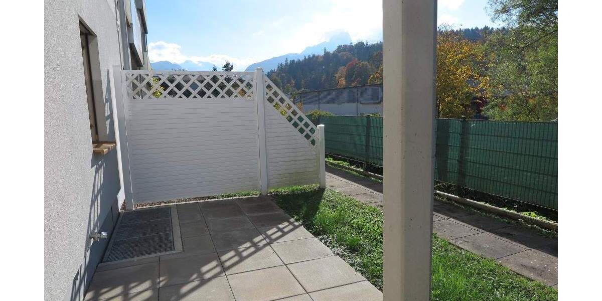 Etagenwohnung Berchtesgaden - 2 Zimmer, 51 m&sup2;, 369.000&euro; | Angebot:25781050
