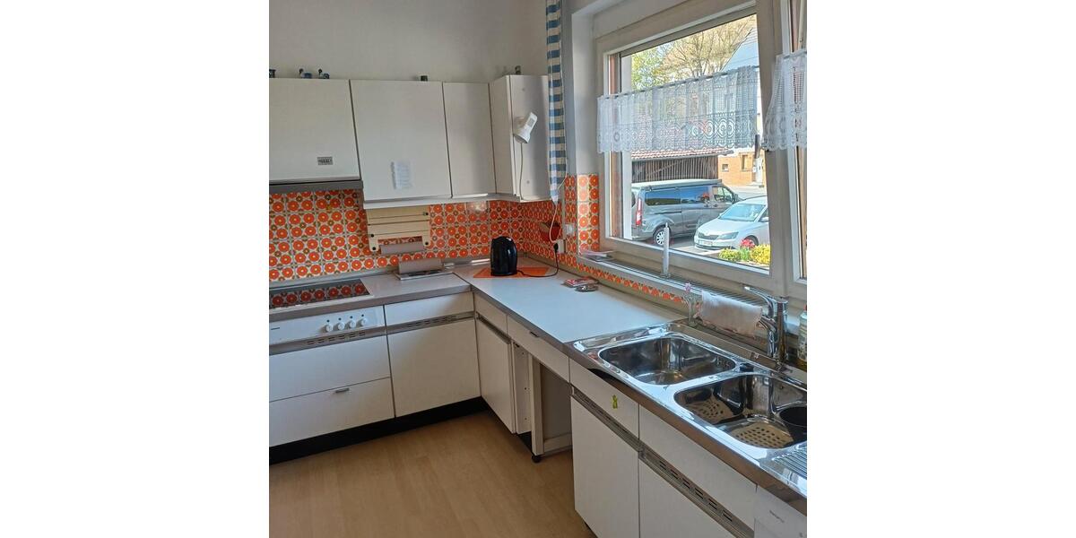 Einfamilienhaus Grebenau - 6 Zimmer, 195 m&sup2;, 270.000&euro; | Angebot:26485531
