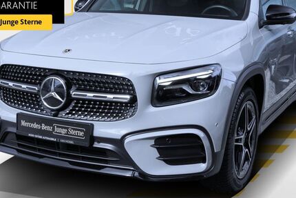 Mercedes-Benz GLB 200 17.417 km 43.379 &euro; Brandenburg 14772