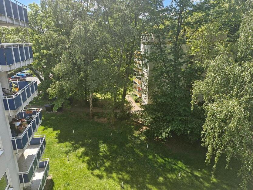 Ruhiges und helles Zimmer in Bochum-Eppendorf