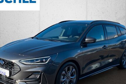 Ford Focus 12.400 km 22.980 &euro; Ölbronn 75248