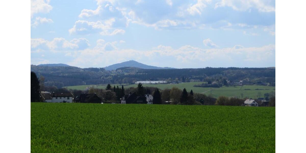 Freistehendes Einfamilienhaus in ländlicher Lage zu vermieten 6 zimmer