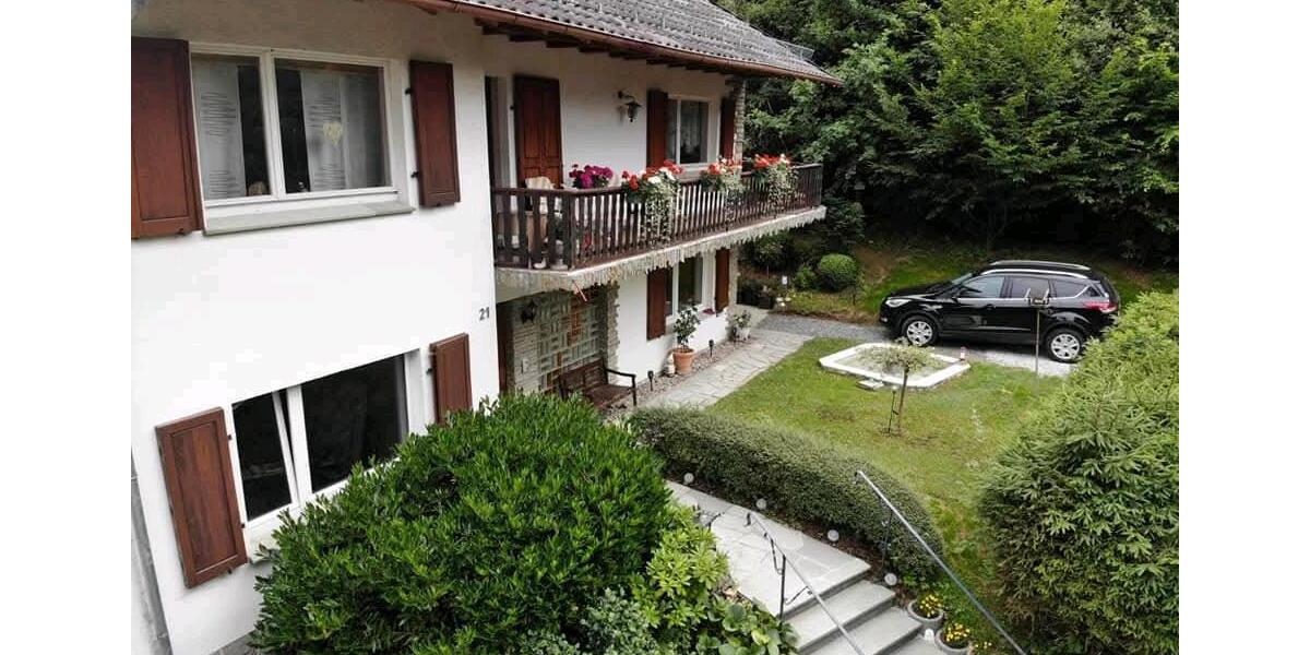 Etagenwohnung Warburg - 3 Zimmer, 100 m&sup2;, 950&euro; | Angebot:26648930