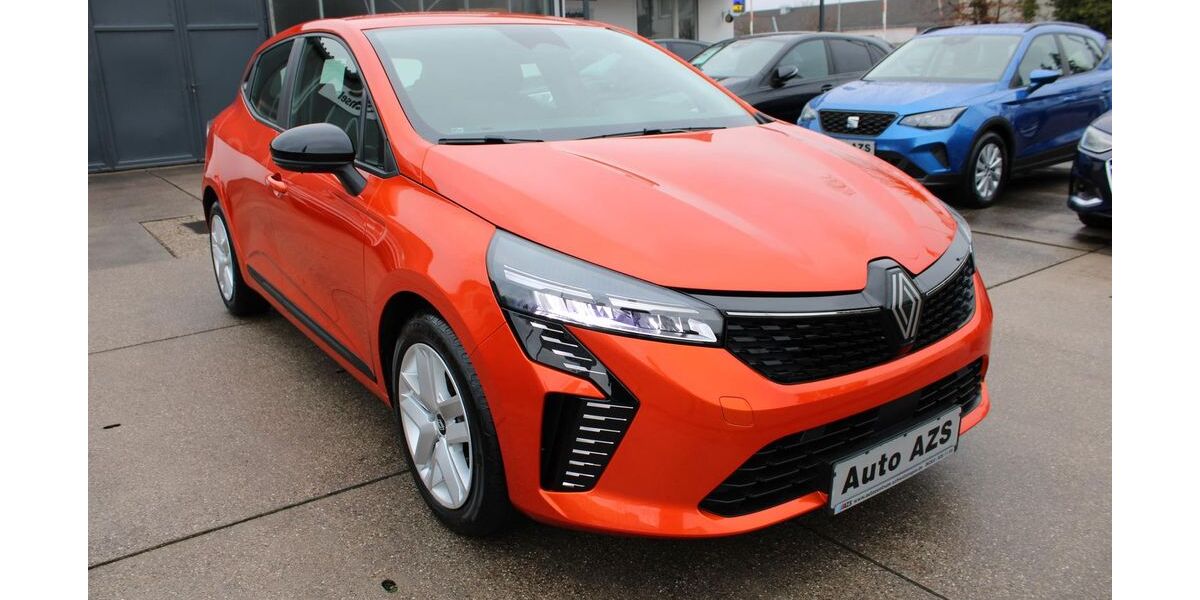 Renault Clio 13.371 km 16.790 &euro; Schwetzingen 68723