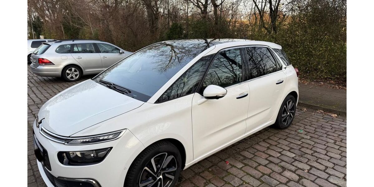 Citroen C4 Picasso 136.560 km 8.599 &euro; Hannover 30161