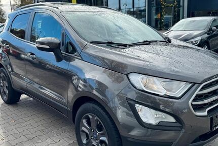 Ford EcoSport 85.800 km 10.990 &euro; Wiesmoor 26639