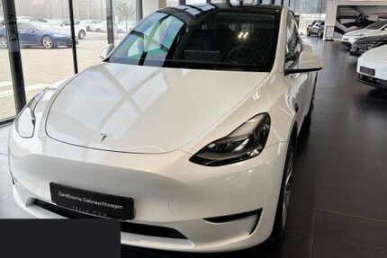 Tesla Model Y 38.336 km 39.200 &euro; Obertraubling 93083