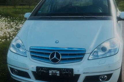 Mercedes-Benz A 200 118.000 km 6.850 &euro; Ehrenkirchen-Kirchhofen 79238