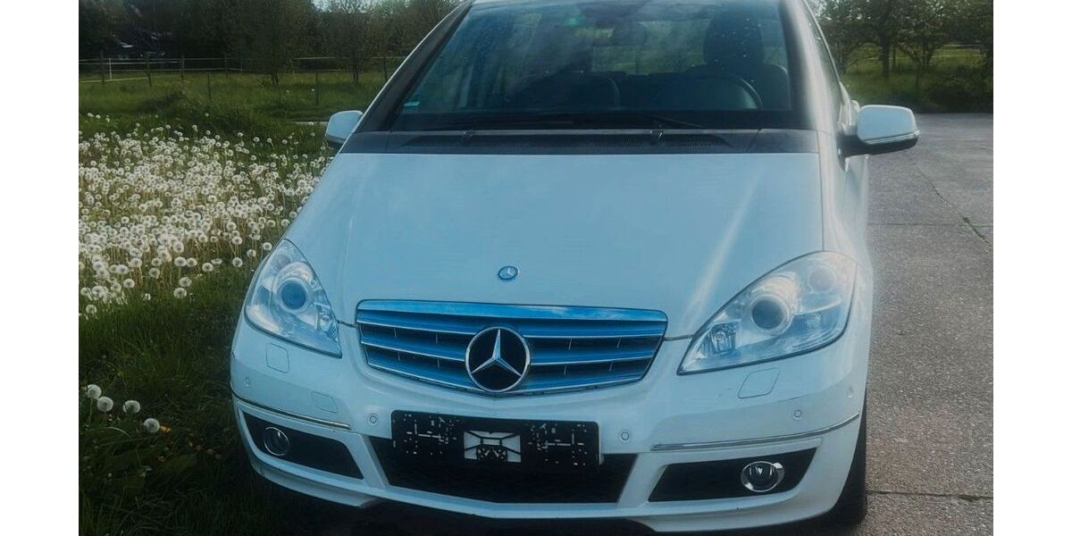 Mercedes-Benz A 200 118.000 km 6.850 &euro; Ehrenkirchen-Kirchhofen 79238