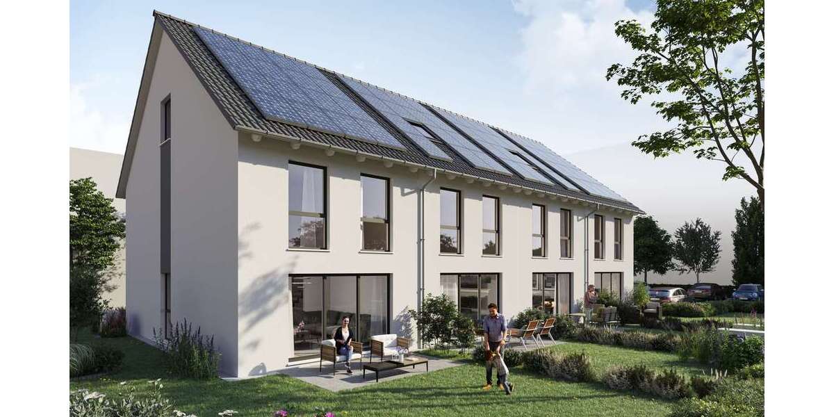 Einfamilienhaus Grävenwiesbach - 5 Zimmer, 125 m&sup2;, 449.000&euro; | Angebot:24684393