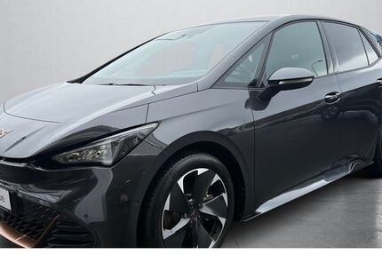 Cupra Born 33.654 km 28.980 € Daun 54550