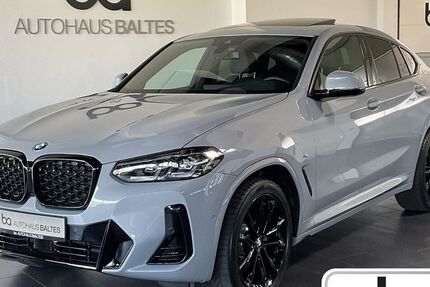 BMW X4 9.100 km 58.850 &euro; Prüm/ Niederprüm 54595