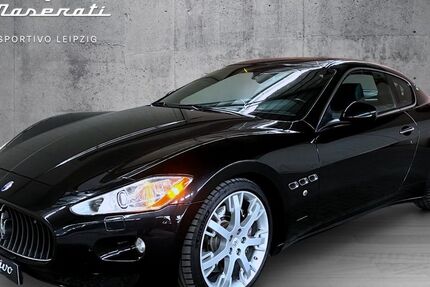 Maserati Granturismo 86.060 km 46.111 &euro; Markranstädt 04420