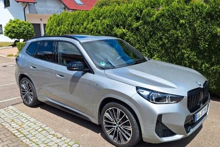 BMW X1 29.000 km 44.500 &euro; Hüttlingen 73460
