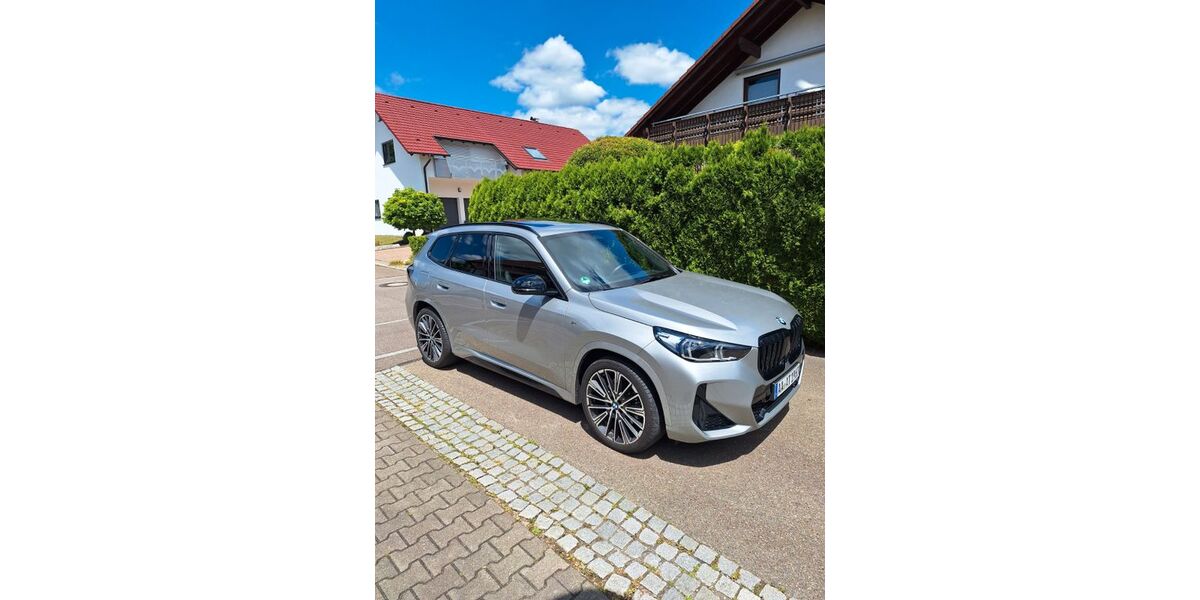 BMW X1 29.000 km 44.500 &euro; Hüttlingen 73460