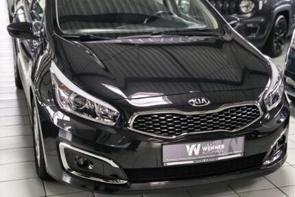 Kia ceed / Ceed 56.100 km 10.900 &euro; Hamburg 22525